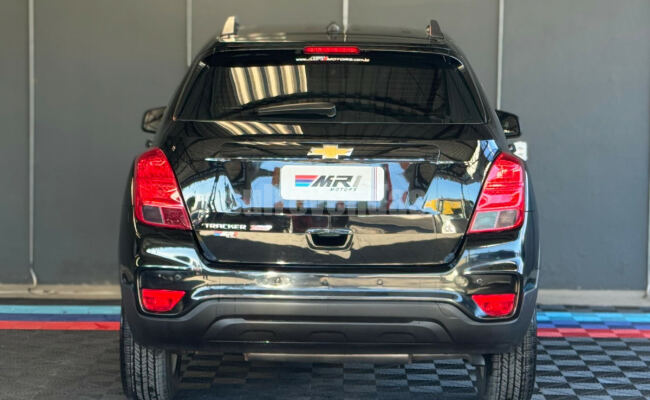 Chevrolet TRACKER LT 1.4 Turbo 16V Flex 4x2 Aut.