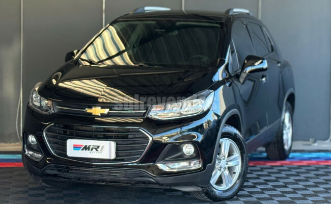 Chevrolet TRACKER LT 1.4 Turbo 16V Flex 4x2 Aut.