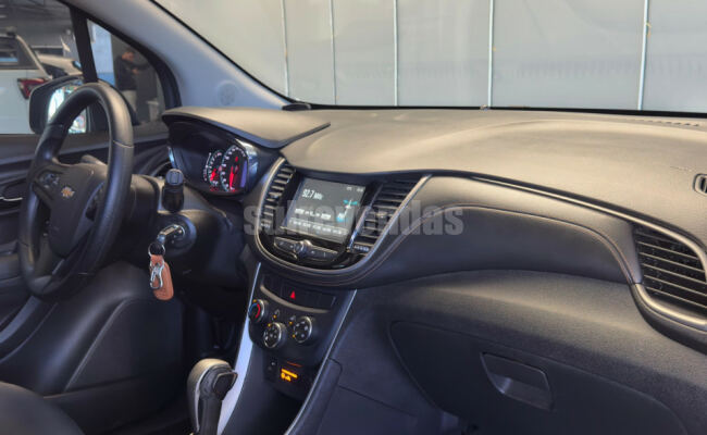 Chevrolet TRACKER LT 1.4 Turbo 16V Flex 4x2 Aut.