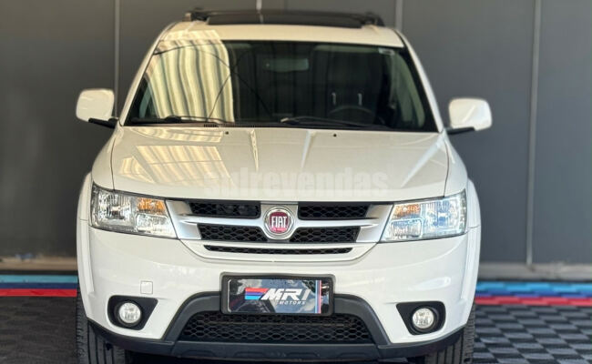 Fiat FREEMONT EMOT./PRECISION 2.4 16V 5p Aut.