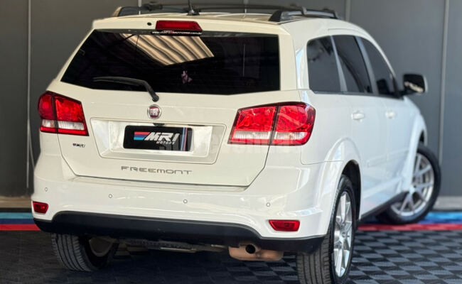 Fiat FREEMONT EMOT./PRECISION 2.4 16V 5p Aut.