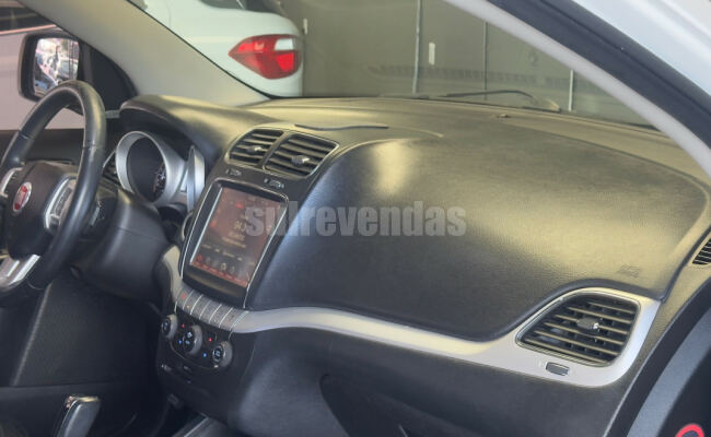 Fiat FREEMONT EMOT./PRECISION 2.4 16V 5p Aut.