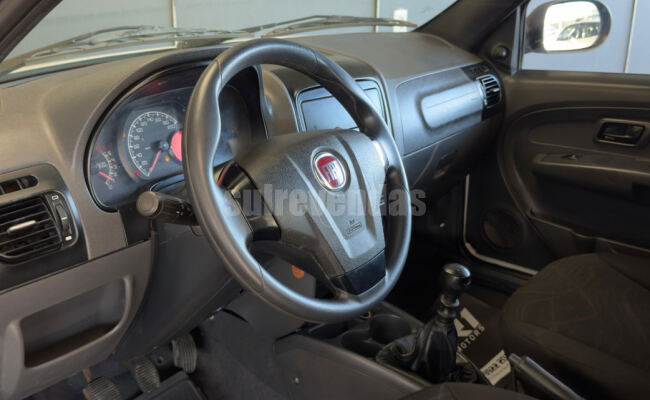 Fiat Strada Working HARD 1.4 Fire Flex 8V CS