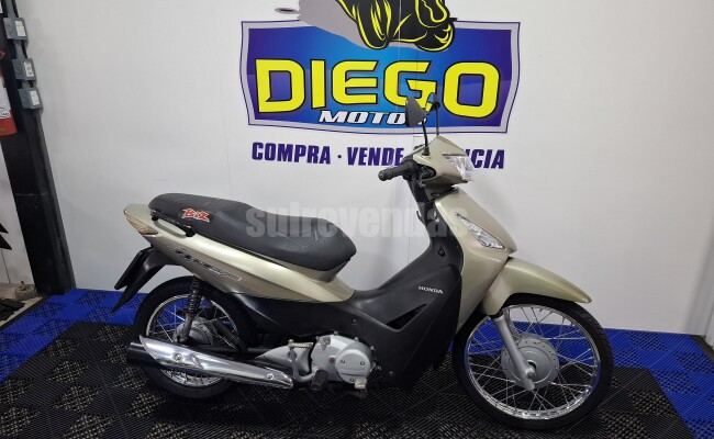 Honda BIZ