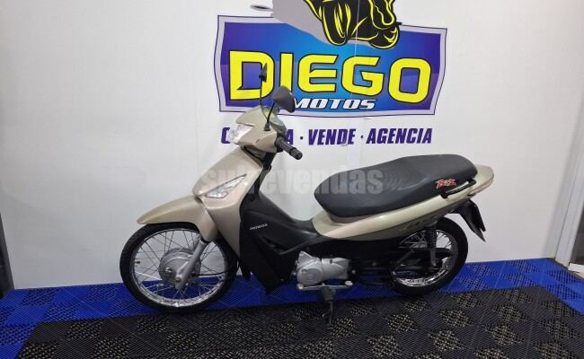 Honda BIZ