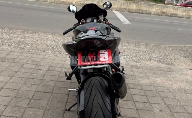 Suzuki GSX-R 1000