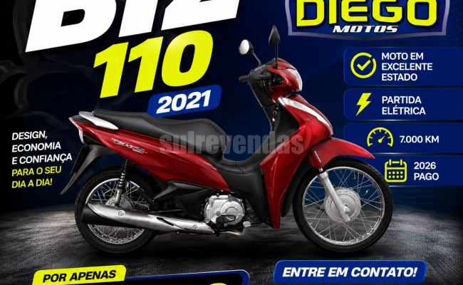 Honda BIZ