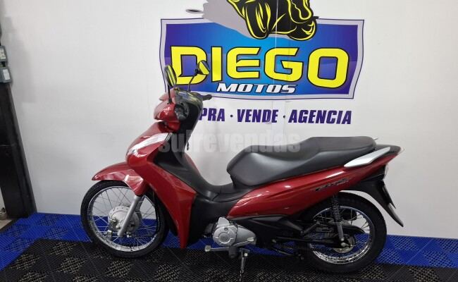 Honda BIZ