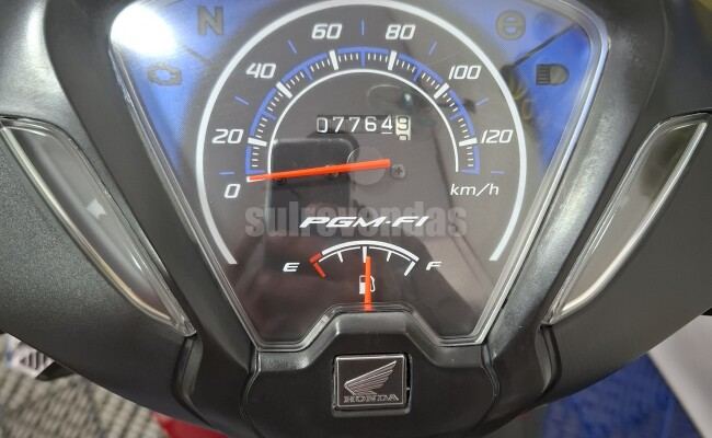 Honda BIZ