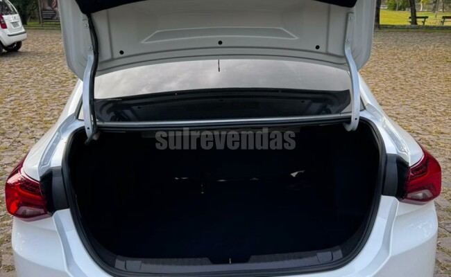 Chevrolet ONIX SD