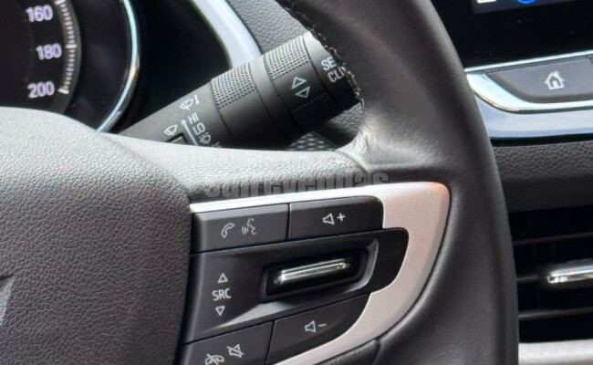 Chevrolet ONIX SD