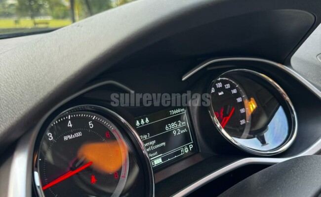 Chevrolet ONIX SD