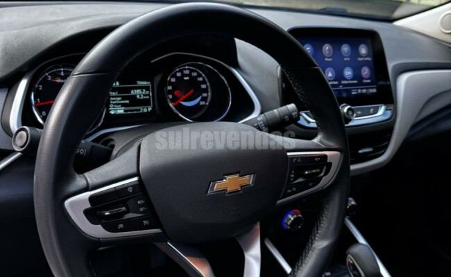 Chevrolet ONIX SD