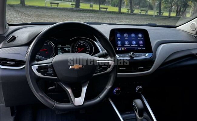 Chevrolet ONIX SD