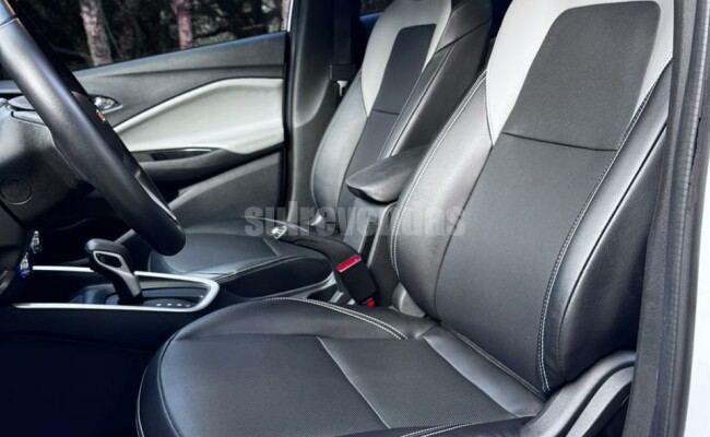 Chevrolet ONIX SD