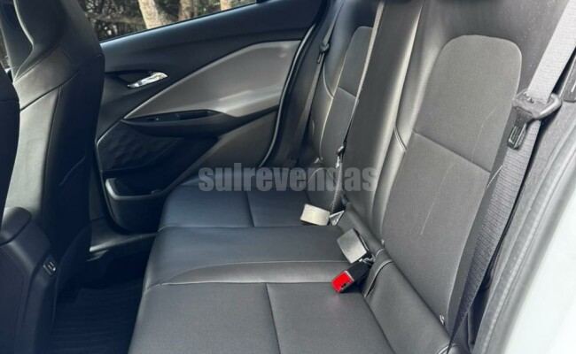 Chevrolet ONIX SD