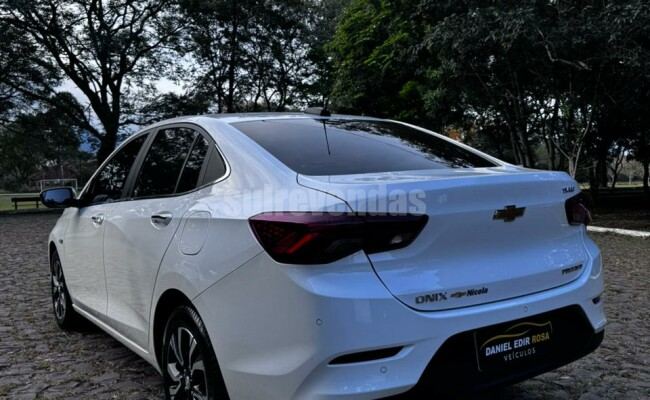 Chevrolet ONIX SD