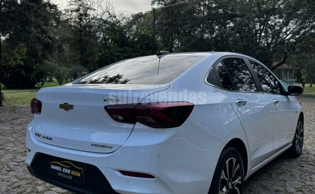 Chevrolet ONIX SD