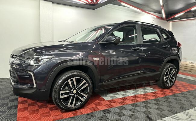 Chevrolet TRACKER LT 1.0 Turbo 12V Flex Aut.