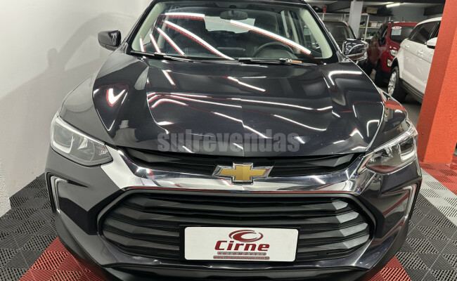 Chevrolet TRACKER LT 1.0 Turbo 12V Flex Aut.