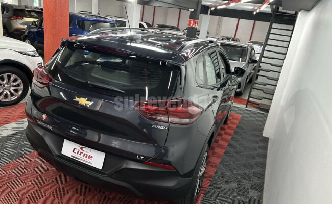 Chevrolet TRACKER LT 1.0 Turbo 12V Flex Aut.