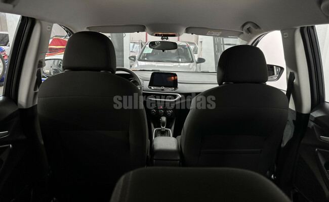 Chevrolet TRACKER LT 1.0 Turbo 12V Flex Aut.