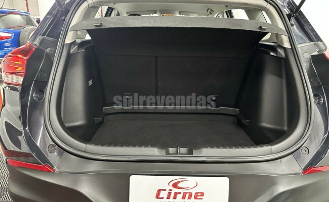 Chevrolet TRACKER LT 1.0 Turbo 12V Flex Aut.