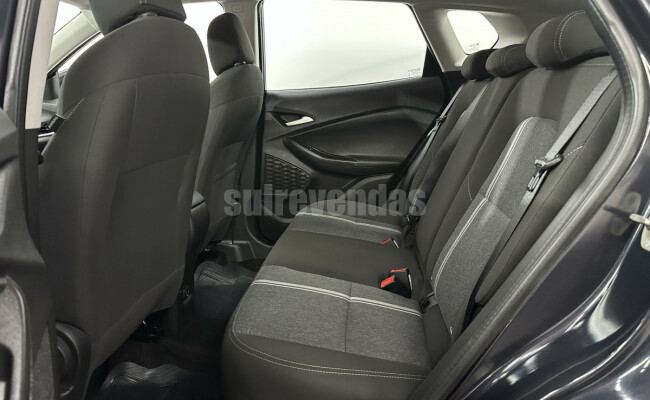 Chevrolet TRACKER LT 1.0 Turbo 12V Flex Aut.