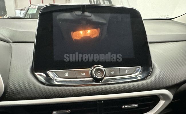 Chevrolet TRACKER LT 1.0 Turbo 12V Flex Aut.