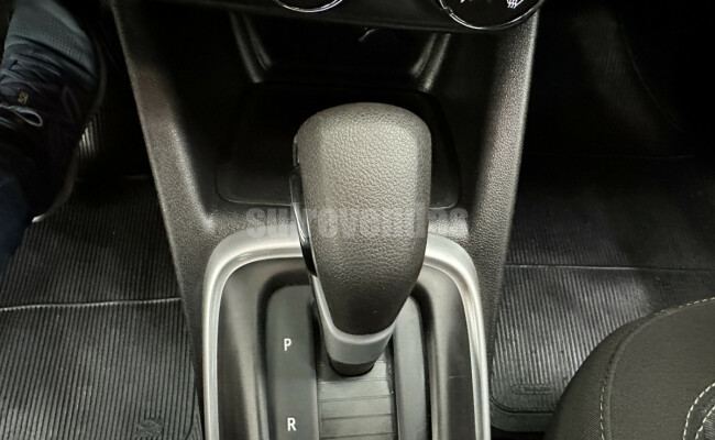 Chevrolet TRACKER LT 1.0 Turbo 12V Flex Aut.
