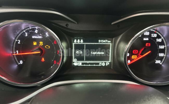 Chevrolet TRACKER LT 1.0 Turbo 12V Flex Aut.