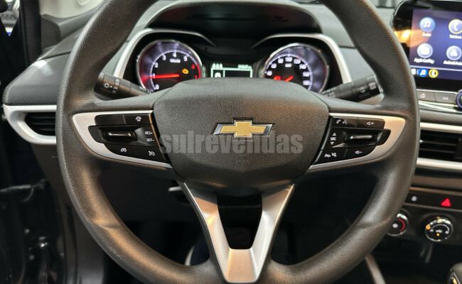 Chevrolet TRACKER LT 1.0 Turbo 12V Flex Aut.