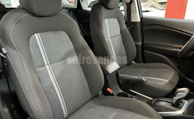 Chevrolet TRACKER LT 1.0 Turbo 12V Flex Aut.