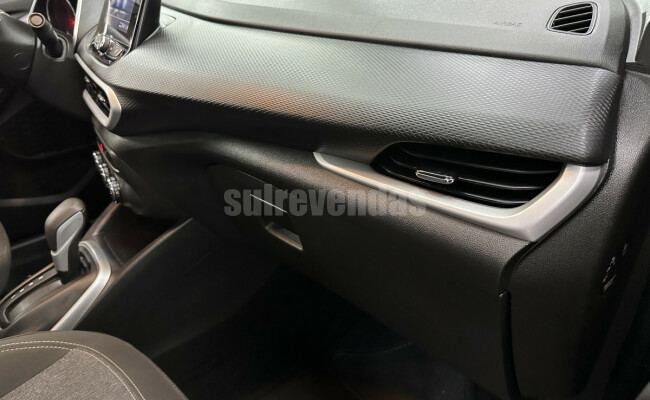 Chevrolet TRACKER LT 1.0 Turbo 12V Flex Aut.