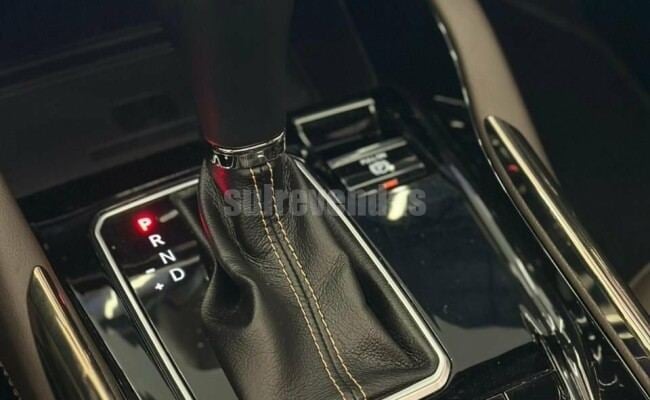 Jeep Commander