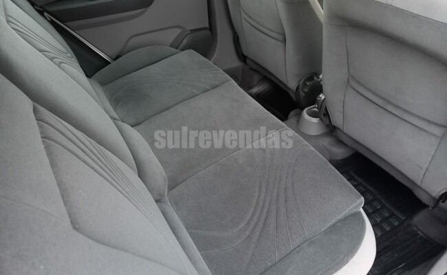 Chevrolet AGILE