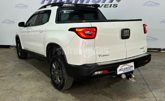 Fiat TORO