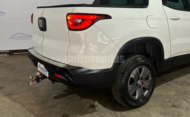 Fiat TORO