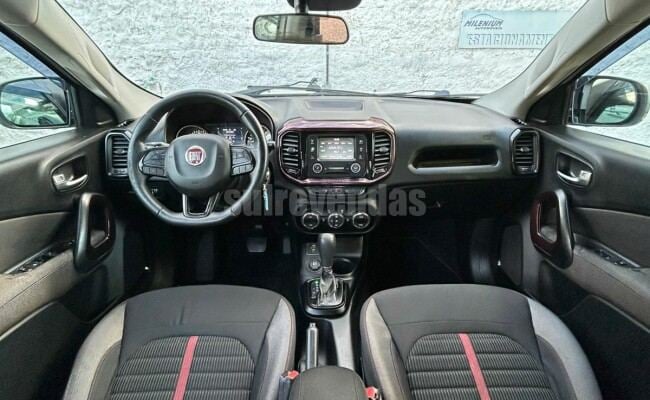 Fiat TORO