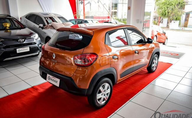 Renault Kwid