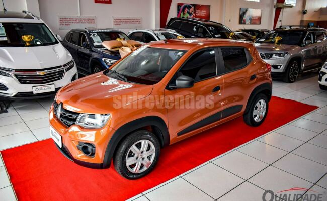 Renault Kwid