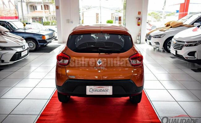 Renault Kwid