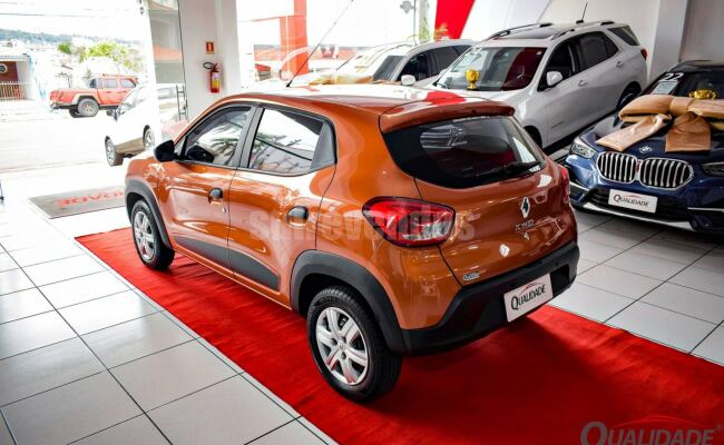 Renault Kwid