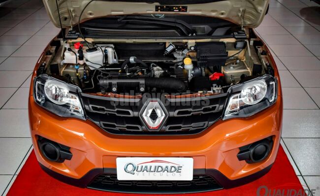 Renault Kwid