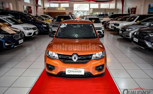 Renault Kwid