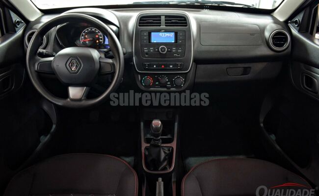 Renault Kwid
