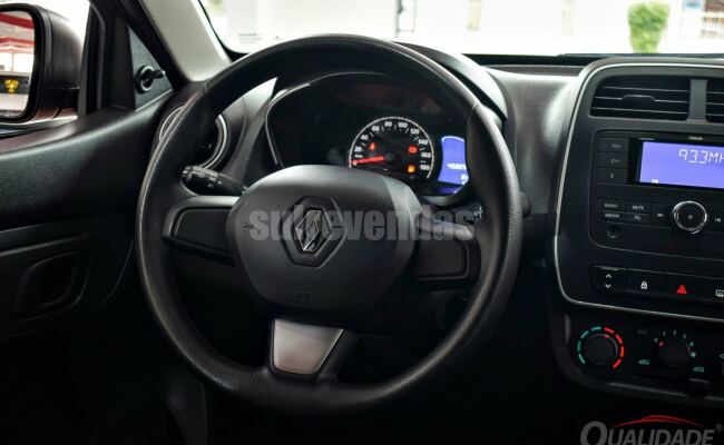 Renault Kwid