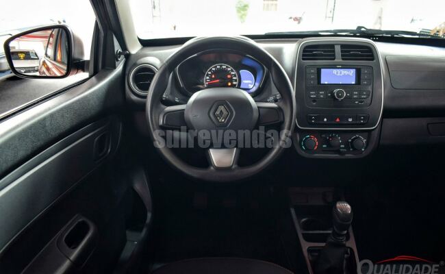 Renault Kwid