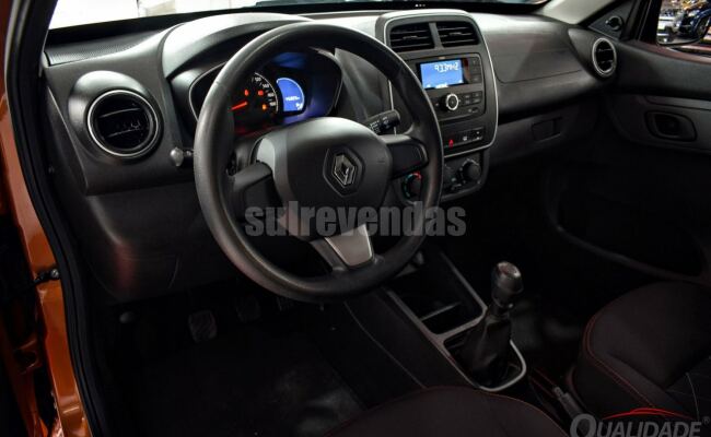 Renault Kwid