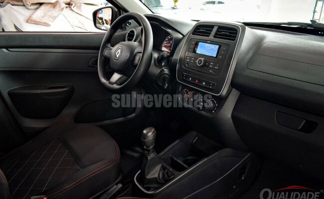 Renault Kwid